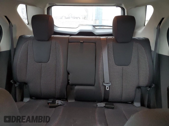 2013 Chevrolet Equinox LT z VIN 2GNFLEEK8D6128662, wystawiony jako Copart lot #47494385 z przebiegiem 111 557 mil mil oraz Szkoda całkowita • Salvage title. Historia ofert i sprzedaży dostępna na DreamBid. Obrazek 10.