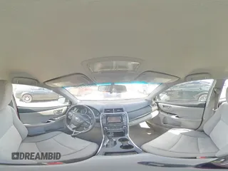 2015 Toyota Camry XLE with VIN 4T4BF1FKXFR453051, listed as a Copart auction lot 49797894 with 154,038 mi miles and Salvage Title. Bid and sale history available at DreamBid. Image 13.