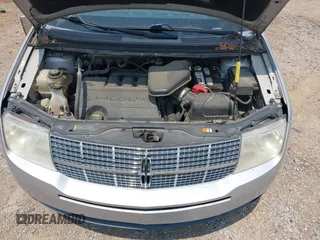 2010 Lincoln MKX z VIN 2LMDJ6JC8ABJ30277, wystawiony jako IAAI lot #42368664 z przebiegiem 149 984 mil mil oraz . Historia ofert i sprzedaży dostępna na DreamBid. Obrazek 10.