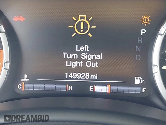 2015 Jeep Renegade Limited with VIN ZACCJADT3FPB36971, listed as a IAAI auction lot 42159940 with 149,928 mi miles and . Bid and sale history available at DreamBid. Image 16.