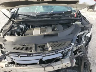 2017 Lexus RX with VIN JTJBZMCA6H2026366, listed as a Copart auction lot 48335915 with 111,445 mi miles and Clean Title. Bid and sale history available at carsss.com. Image 13.