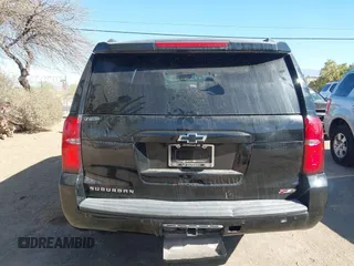 2020 Chevrolet Suburban LT with VIN 1GNSKHKC5LR303081, listed as a IAAI auction lot 41896511 with 60,121 mi miles and . Bid and sale history available at DreamBid. Image 15.