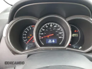 2013 Nissan Murano LE with VIN JN8AZ1MW4DW310836, listed as a Copart auction lot 50232225 with 106,993 mi miles and Salvage Title. Bid and sale history available at DreamBid. Image 9.