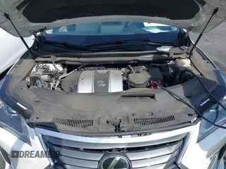 2017 Lexus RX 350 with VIN 2T2ZZMCA9HC047453, listed as a IAAI auction lot 41572652 with 101,005 mi miles and . Bid and sale history available at DreamBid. Image 10.