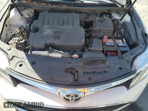 2016 Toyota Avalon Limited with VIN 4T1BK1EBXGU199365, listed as a Copart auction lot 51663095 with 141,066 mi miles and Salvage Title. Bid and sale history available at DreamBid. Image 13.