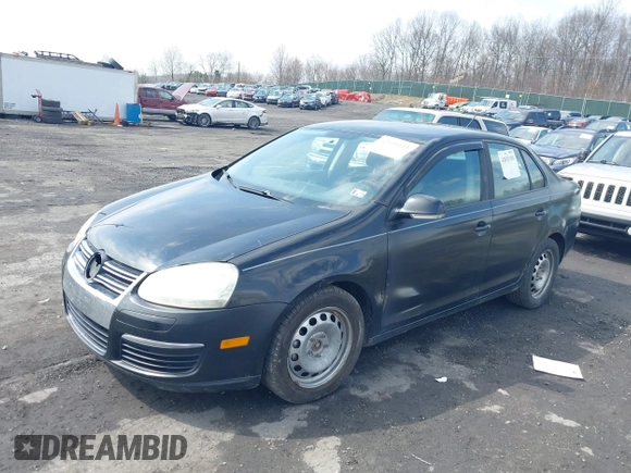 2008 Volkswagen Jetta S с VIN 3VWJZ71K68M164247, выставлен на аукционе IAAI как лот 42033103 с пробегом 168 325 миль миль и . История ставок и продаж доступна на DreamBid. Изображение 17.