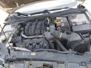 2010 Ford Fusion SEL with VIN 3FAHP0JG6AR282999, listed as a IAAI auction lot 42031162 with 128,001 mi miles and . Bid and sale history available at DreamBid. Image 10.