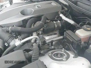 2020 Lexus IS 300 с VIN JTHAA1D22L5108791, выставлен на аукционе IAAI как лот 42555121 с пробегом 37 760 миль миль и . История ставок и продаж доступна на DreamBid. Изображение 23.