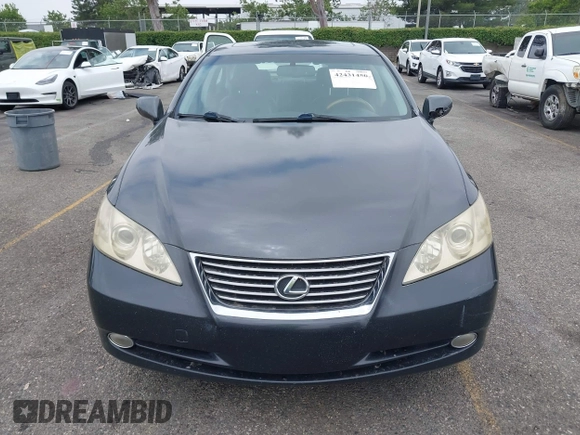 2008 Lexus ES 330 с VIN JTHBJ46G382176668, выставлен на аукционе IAAI как лот 42431450 с пробегом 227 035 миль миль и . История ставок и продаж доступна на DreamBid. Изображение 12.