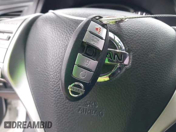 2018 Nissan Altima S with VIN 1N4AL3AP7JC231329, listed as a IAAI auction lot 41557939 with 103,799 mi miles and . Bid and sale history available at DreamBid. Image 11.