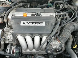 2004 Honda Accord EX с VIN 1HGCM72574A023652, выставлен на аукционе IAAI как лот 42515827 с пробегом 197 963 миль миль и . История ставок и продаж доступна на DreamBid. Изображение 12.