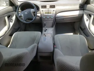 2007 Toyota Camry CE with VIN 4T1BE46K97U713066, listed as a Copart auction lot 64610614 with 161,702 mi miles and Salvage Title. Bid and sale history available at DreamBid. Image 8.