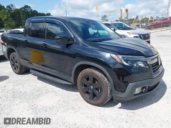 2020 Honda Ridgeline Black Edition with VIN 5FPYK3F87LB025146, listed as a IAAI auction lot 42243646 with 89,120 mi miles and . Bid and sale history available at DreamBid. Image 1.