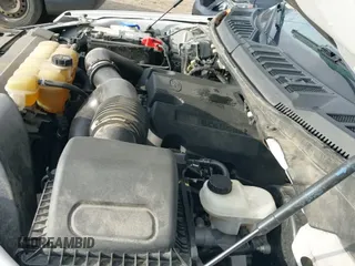 2020 Ford F-150 XL с VIN 1FTEW1C41LFA51128, выставлен на аукционе IAAI как лот 41774483 с пробегом 125 626 миль миль и . История ставок и продаж доступна на DreamBid. Изображение 19.