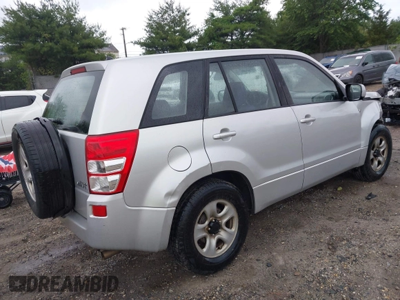 2008 Suzuki Grand Vitara с VIN JS3TE941784102472, выставлен на аукционе IAAI как лот 42311760 с пробегом 211 385 миль миль и . История ставок и продаж доступна на DreamBid. Изображение 4.