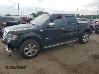 2013 Ford F-150 XL с VIN 1FTFW1ET8DKD68325, выставлен на аукционе Copart как лот 63988005 с пробегом 196 544 миль миль и Чистый • Clean title. История ставок и продаж доступна на DreamBid. Изображение 1.