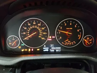 2016 BMW X3 xDrive28i z VIN 5UXWX9C5XG0D84835, wystawiony jako Copart lot #56165305 z przebiegiem 71 878 mil mil oraz Szkoda całkowita • Salvage title. Historia ofert i sprzedaży dostępna na DreamBid. Obrazek 9.