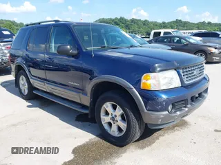2004 Ford Explorer XLT с VIN 1FMZU73K14ZB11042, выставлен на аукционе IAAI как лот 42550543 с пробегом 210 525 миль миль и . История ставок и продаж доступна на DreamBid. Изображение 1.