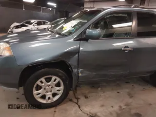 2005 Acura MDX Touring z VIN 2HNYD18835H537515, wystawiony jako IAAI lot #42434982 z przebiegiem 197 569 mil mil oraz . Historia ofert i sprzedaży dostępna na DreamBid. Obrazek 6.