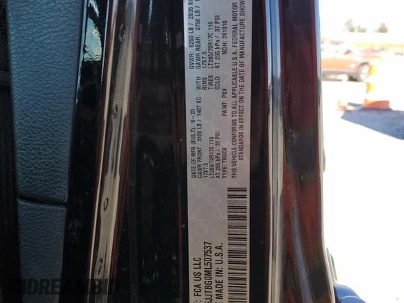 2021 Jeep Gladiator Rubicon with VIN 1C6JJTBG0ML507537, listed as a Copart auction lot 74213254 with 41,445 mi miles and Salvage title. Bid and sale history available at DreamBid. Image 13.