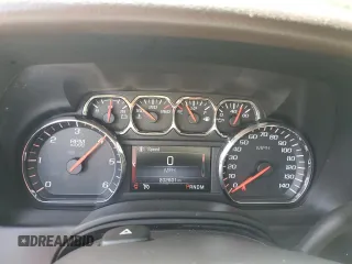 2015 GMC Yukon XL SLE z VIN 1GKS1GKC6FR203201, wystawiony jako Copart lot #53888885 z przebiegiem 202 601 mil mil oraz Szkoda całkowita • Salvage title. Historia ofert i sprzedaży dostępna na DreamBid. Obrazek 9.