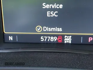 2023 GMC Acadia SLT z VIN 1GKKNUL45PZ233933, wystawiony jako IAAI lot #42019113 z przebiegiem 57 789 mil mil oraz . Historia ofert i sprzedaży dostępna na DreamBid. Obrazek 16.
