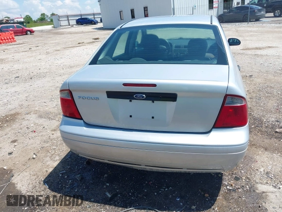 2007 Ford Focus S z VIN 1FAFP34N57W109953, wystawiony jako IAAI lot #42225399 z przebiegiem Nie podano mil oraz . Historia ofert i sprzedaży dostępna na DreamBid. Obrazek 16.
