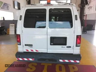 2013 Ford Econoline Cargo Commercial с VIN 1FTNE2EL2DDA49804, выставлен на аукционе IAAI как лот 42857242 с пробегом 101 444 миль миль и . История ставок и продаж доступна на DreamBid. Изображение 28.