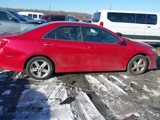 2012 Toyota Camry L with VIN 4T1BF1FKXCU511097, listed as a IAAI auction lot 41316684 with 170,397 mi miles. Bid and sale history available at carsss.com. Image 13.