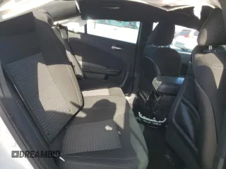 2021 Dodge Charger GT with VIN 2C3CDXHG8MH527334, listed as a Copart auction lot 51149374 with 63,519 mi miles and Non Repairable. Bid and sale history available at DreamBid. Image 10.