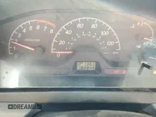 2003 Mitsubishi Lancer ES with VIN JA3AJ26E33U079997, listed as a Copart auction lot 47810695 with 182,849 mi miles and Salvage Title. Bid and sale history available at carsss.com. Image 9.