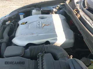 2013 Hyundai Sonata z VIN KMHEC4A42DA088096, wystawiony jako IAAI lot #42576073 z przebiegiem 150 817 mil mil oraz . Historia ofert i sprzedaży dostępna na DreamBid. Obrazek 12.