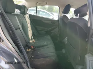 2019 Subaru Impreza с VIN 4S3GKAA65K3605019, выставлен на аукционе Copart как лот 59441175 с пробегом 100 427 миль миль и Чистый • Clean title. История ставок и продаж доступна на DreamBid. Изображение 10.