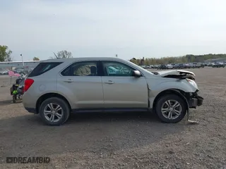 2014 Chevrolet Equinox LS with VIN 2GNALAEK2E6128306, listed as a IAAI auction lot 40585329 with 150,224 mi miles. Bid and sale history available at carsss.com. Image 13.