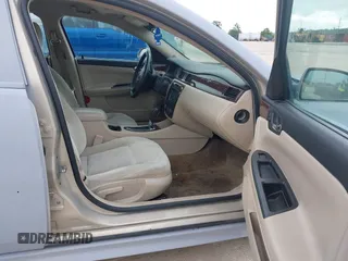 2011 Chevrolet Impala LT Fleet with VIN 2G1WG5EK2B1162922, listed as a IAAI auction lot 42753447 with 169,147 mi miles and . Bid and sale history available at DreamBid. Image 5.