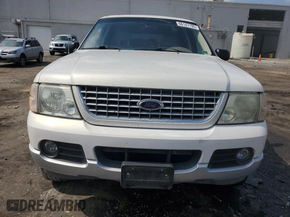 2002 Ford Explorer Limited с VIN 1FMDU75E52ZB28070, выставлен на аукционе Copart как лот 66147195 с пробегом 152 835 миль миль и Чистый • Clean title. История ставок и продаж доступна на DreamBid. Изображение 5.