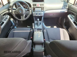 2015 Subaru Impreza Special Sports Premium with VIN JF1GPAU69F8208540, listed as a Copart auction lot 62036345 with 66,707 mi miles and Salvage title. Bid and sale history available at DreamBid. Image 8.