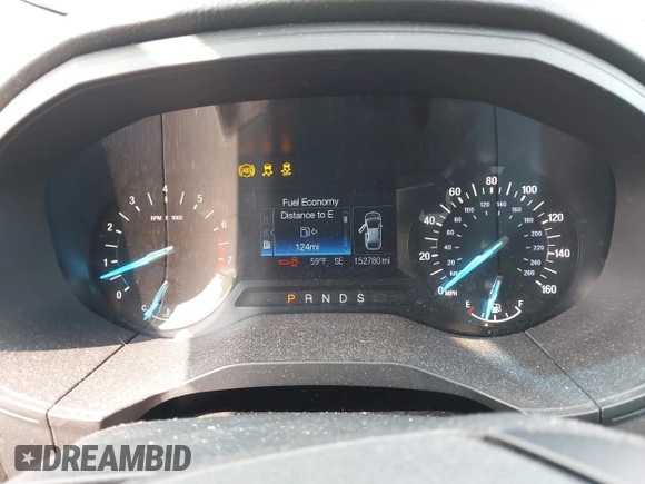 2015 Ford Edge SE with VIN 2FMTK4G8XFBB37945, listed as a IAAI auction lot 42321760 with 152,780 mi miles and . Bid and sale history available at DreamBid. Image 7.