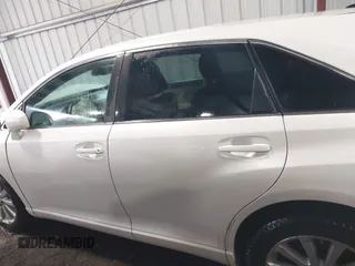 2009 Toyota Venza with VIN 4T3ZE11A29U018093, listed as a IAAI auction lot 41151274 with 193,792 mi miles and . Bid and sale history available at carsss.com. Image 14.