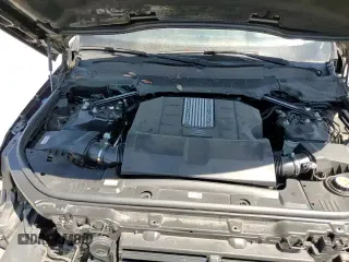 2021 Land Rover Range Rover Sport HSE Dynamic with VIN SALWR2SE3MA761196, listed as a Copart auction lot 54930845 with 42,025 mi miles and Salvage title. Bid and sale history available at DreamBid. Image 15.