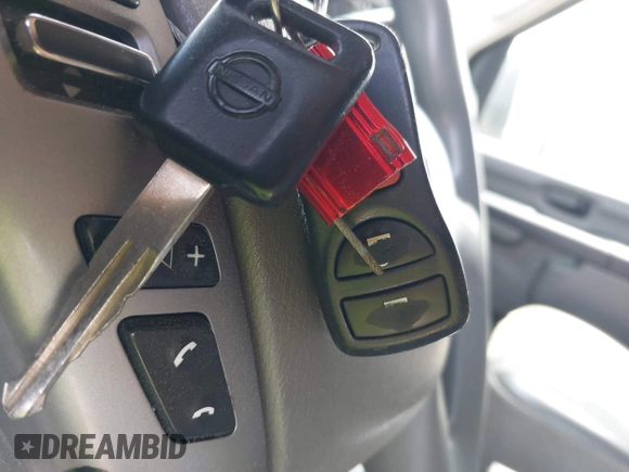 2018 Nissan NV Cargo S z VIN 1N6BF0KM7JN808869, wystawiony jako IAAI lot #42091339 z przebiegiem 242 385 mil mil oraz . Historia ofert i sprzedaży dostępna na DreamBid. Obrazek 11.