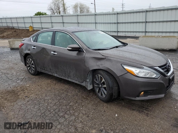 2016 Nissan Altima SV with VIN 1N4AL3APXGC113302, listed as a Copart auction lot 50183044 with 120,845 mi miles and Salvage Title. Bid and sale history available at carsss.com. Image 4.