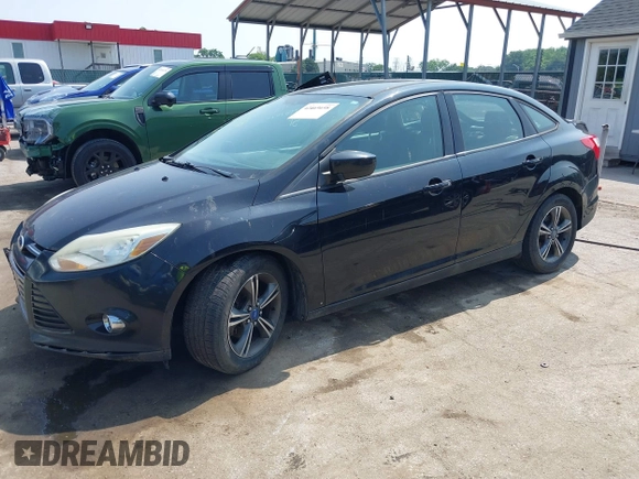 2012 Ford Focus SE with VIN 1FAHP3F28CL255965, listed as a IAAI auction lot 42469698 with 236,307 mi miles and . Bid and sale history available at DreamBid. Image 20.