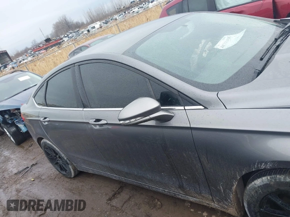 2013 Ford Fusion SE with VIN 3FA6P0H76DR359145, listed as a IAAI auction lot 41711410 with 102,172 mi miles. Bid and sale history available at carsss.com. Image 13.