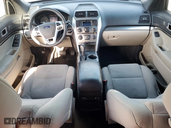 2011 Ford Explorer z VIN 1FMHK8B89BGA34474, wystawiony jako Copart lot #47875825 z przebiegiem 210 500 mil mil oraz Szkoda całkowita • Salvage title. Historia ofert i sprzedaży dostępna na DreamBid. Obrazek 8.