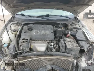 2005 Nissan Altima S with VIN 1N4AL11D45N921060, listed as a Copart auction lot 55649895 with 155,674 mi miles and Salvage title. Bid and sale history available at DreamBid. Image 11.