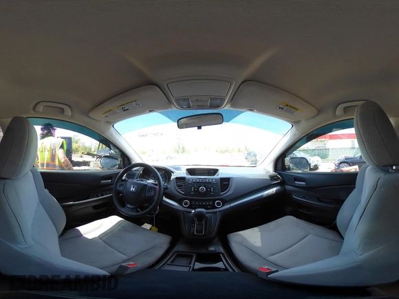 2016 Honda CR-V SE with VIN 2HKRM4H42GH715661, listed as a IAAI auction lot 42077889 with 77,402 mi miles and . Bid and sale history available at carsss.com. Image 18.