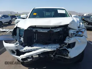 2019 Toyota Tacoma SR with VIN 5TFRX5GN3KX139213, listed as a IAAI auction lot 42261533 with 29,794 mi miles and . Bid and sale history available at DreamBid. Image 6.