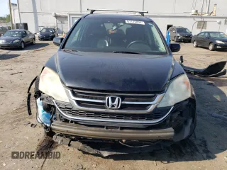 2011 Honda CR-V EX-L z VIN 5J6RE4H72BL813725, wystawiony jako Copart lot #61175805 z przebiegiem 315 510 mil mil oraz Czysty tytuł • Clean title. Historia ofert i sprzedaży dostępna na DreamBid. Obrazek 5.