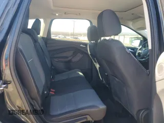 2015 Ford Escape SE with VIN 1FMCU0G93FUB60019, listed as a Copart auction lot 46189485 with 99,634 mi miles and Salvage Title. Bid and sale history available at carsss.com. Image 10.